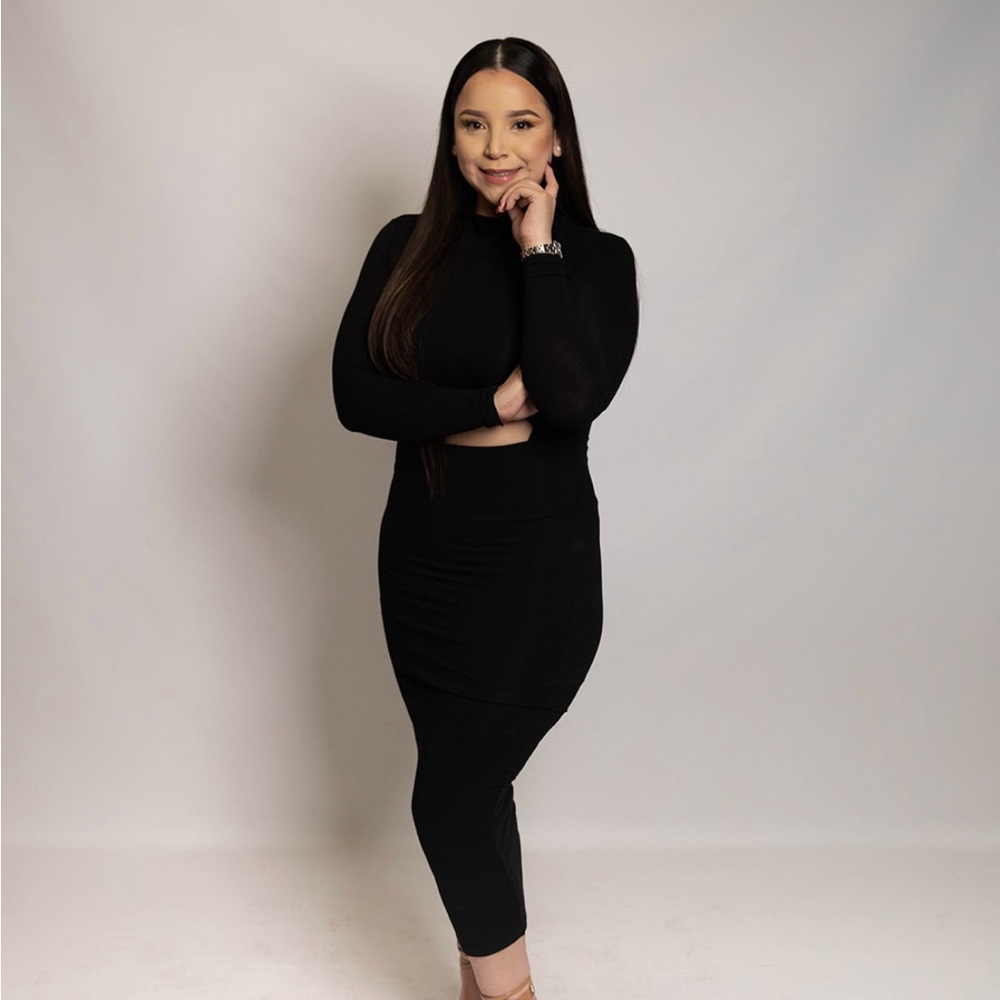 Meet your Posher, Ana